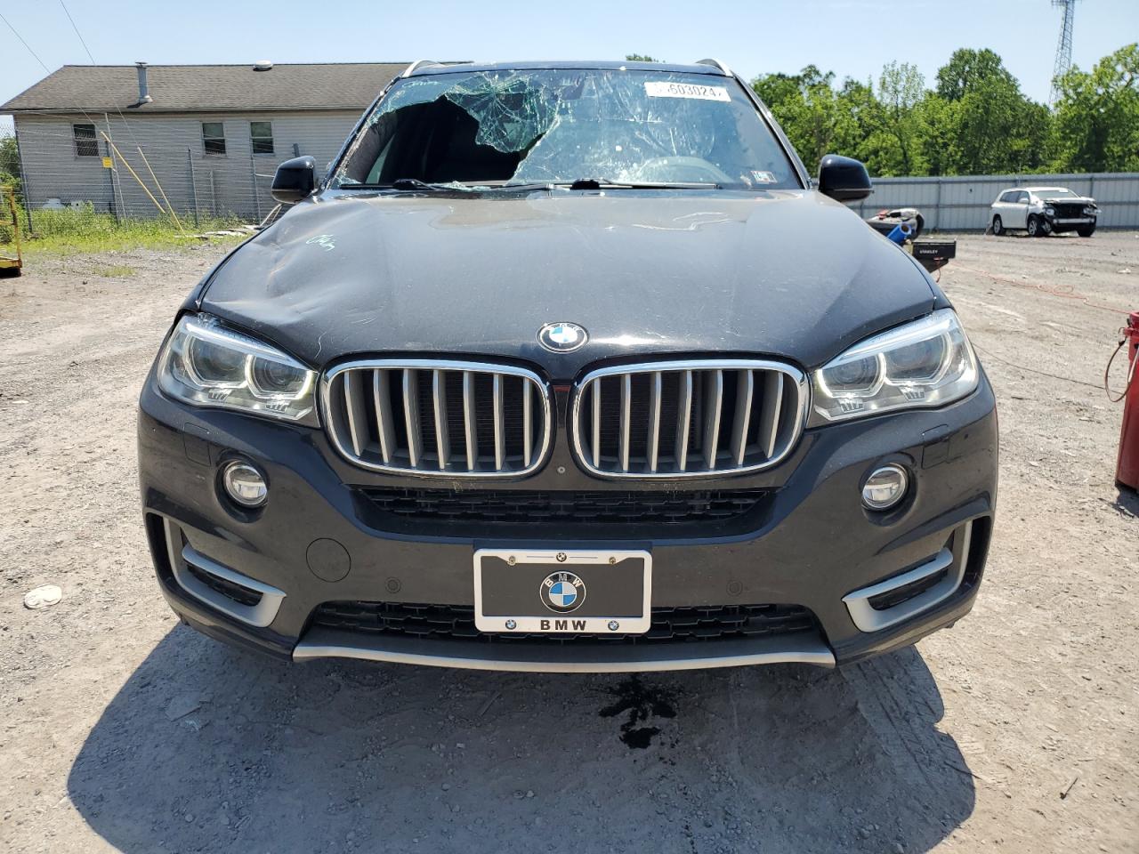 5UXKS4C38H0U04688 2017 BMW X5 xDrive35D