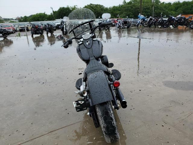 2012 HARLEY-DAVIDSON FLS SOFTAI 1HD1JRV25CB043854