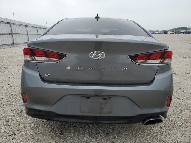 2019 Hyundai Sonata Se VIN: 5NPE24AF5KH807713 Lot: 54036754