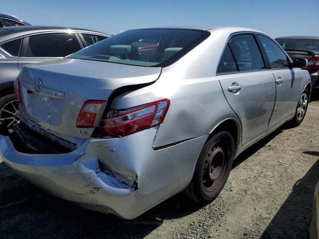 2008 Toyota Camry Ce VIN: 4T4BE46K88R040231 Lot: 53809534