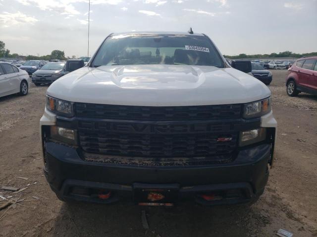 2019 CHEVROLET SILVERADO - 1GCPYCEF6KZ298090