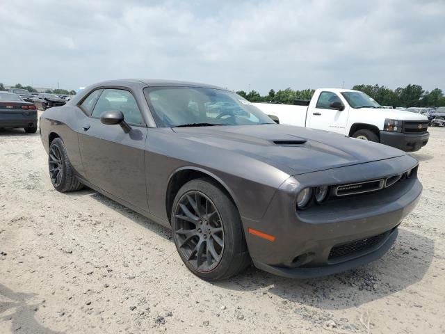 2016 Dodge Challenger Sxt VIN: 2C3CDZAG5GH256159 Lot: 55653524