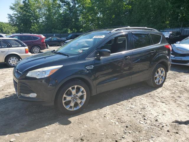 2015 Ford Escape Se VIN: 1FMCU9GX6FUA34711 Lot: 56643324