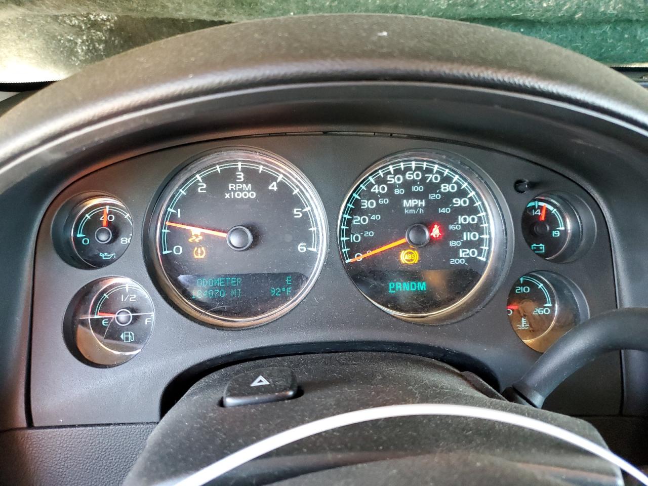 1GKS1CE04DR156757 2013 GMC Yukon Slt