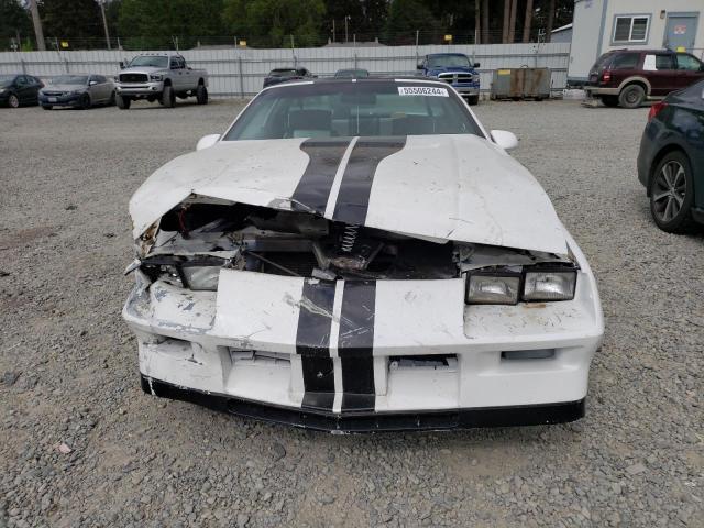 1984 Chevrolet Camaro VIN: 1G1AP87H0EL226435 Lot: 55506244