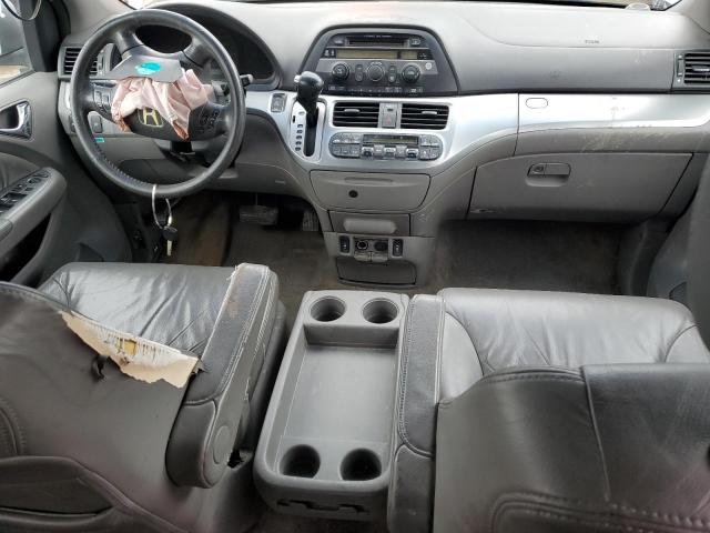 2009 Honda Odyssey Exl VIN: 5FNRL38659B053560 Lot: 54232814