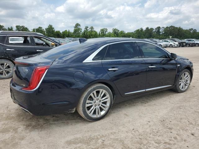 2018 Cadillac Xts Luxury VIN: 2G61M5S31J9163456 Lot: 57104644