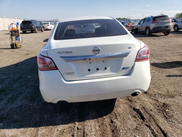 VIN 1N4AL3AP1DN462378 2013 Nissan Altima, 2.5 no.6