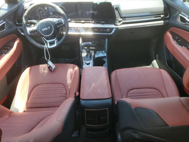 2024 KIA SPORTAGE S - 5XYK43DF3RG211262