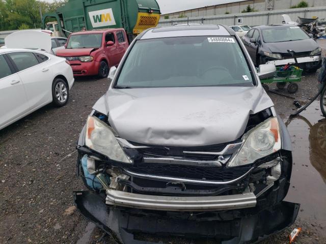 2010 Honda Cr-V Exl VIN: 5J6RE4H74AL073304 Lot: 54880064