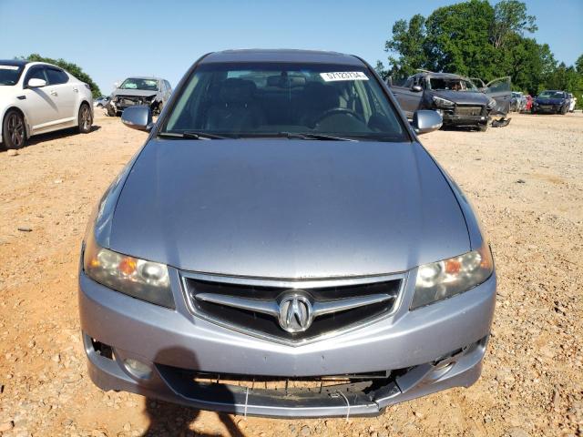 2006 Acura Tsx VIN: JH4CL96926C032338 Lot: 57123734