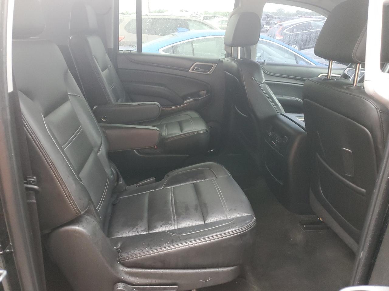 1GKS1JKJ1FR744586 2015 GMC Yukon Xl Denali