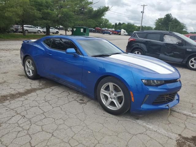 2017 CHEVROLET CAMARO LS - 1G1FA1RS1H0149314