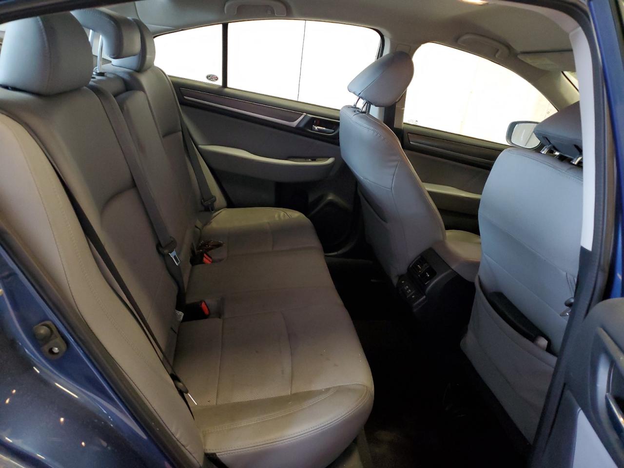 4S3BNAJ60K3027798 2019 Subaru Legacy 2.5I Limited