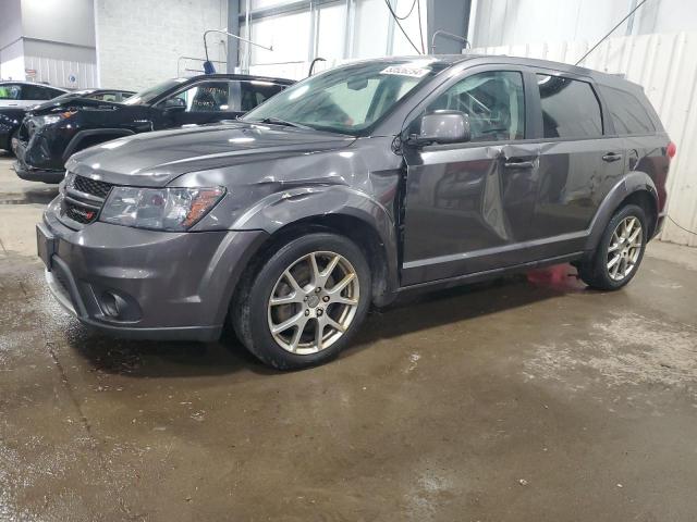 2014 Dodge Journey R/T VIN: 3C4PDDEG1ET133540 Lot: 53526254