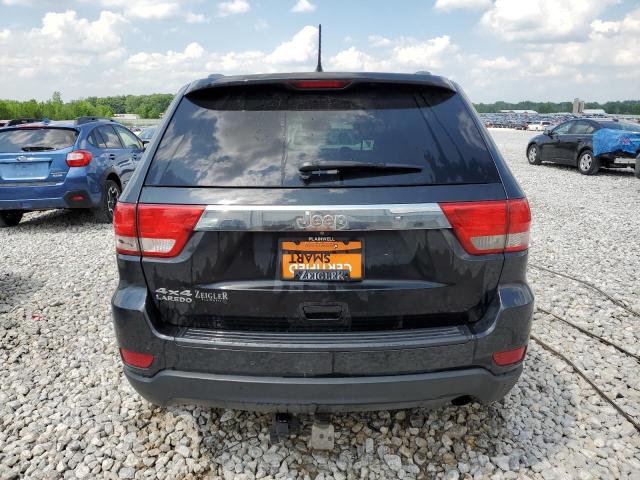 2012 Jeep Grand Cherokee Laredo VIN: 1C4RJFAG3CC346047 Lot: 55114634