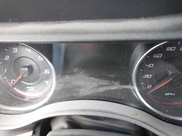 2020 DODGE CHARGER SC - 2C3CDXGJ1LH204478
