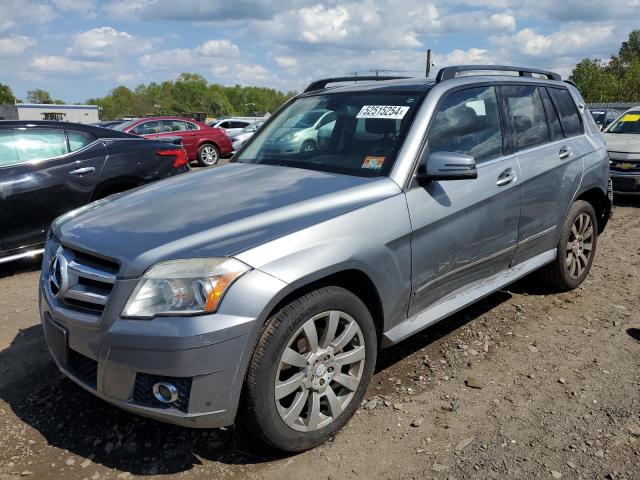 2010 Mercedes-Benz Glk 350 4Matic VIN: WDCGG8HB2AF426814 Lot: 52515254