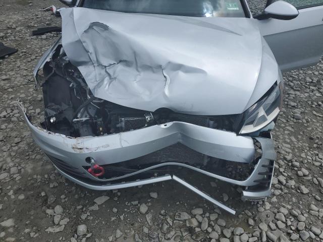 2016 Volkswagen Gti S/Se VIN: 3VW5T7AU1GM001735 Lot: 55133774