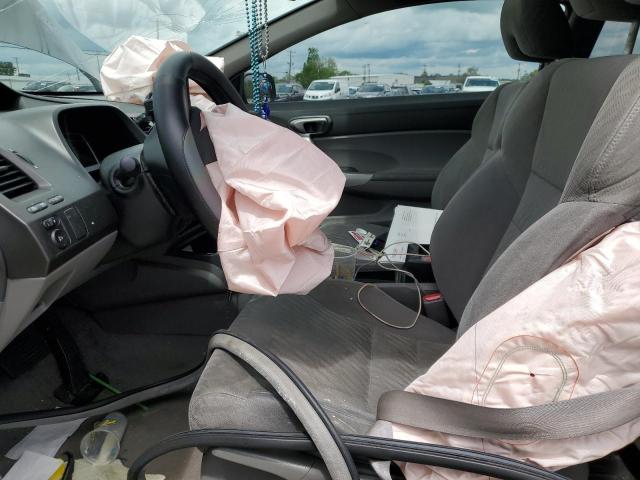 2010 Honda Civic Ex VIN: 2HGFG1B8XAH521983 Lot: 53750134