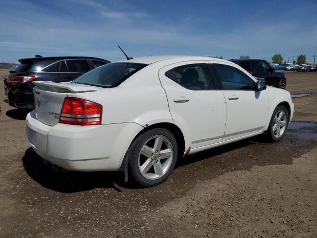 2009 Dodge Avenger Sxt VIN: 1B3LC56D09N529820 Lot: 55550614