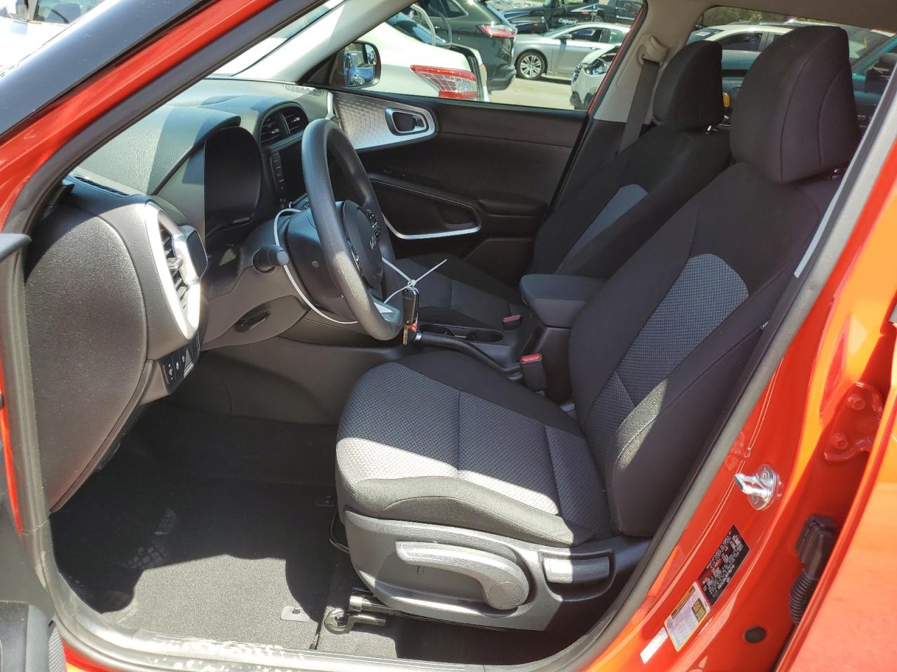 KNDJ23AU3P7189746 2023 Kia Soul Lx