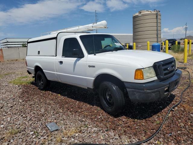 2004 Ford Ranger VIN: 1FTYR10U14TA02006 Lot: 53282994