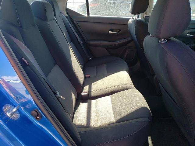 2023 NISSAN SENTRA SV - 3N1AB8CV8PY324708