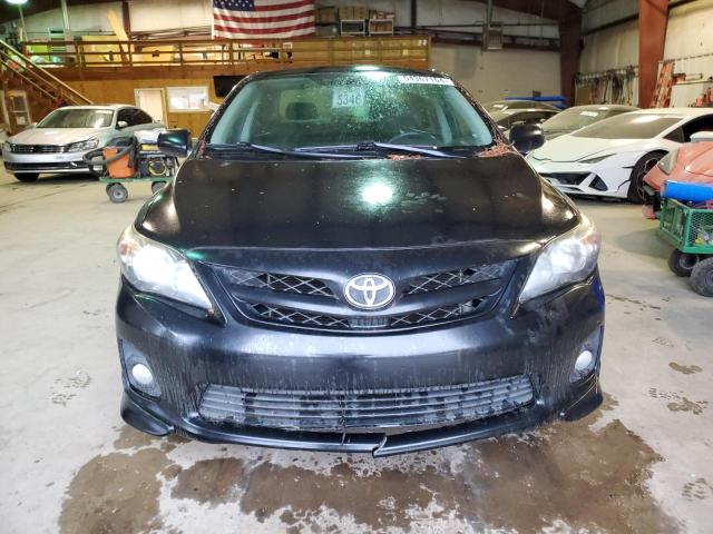 2013 Toyota Corolla Base VIN: 5YFBU4EE2DP215030 Lot: 54367164