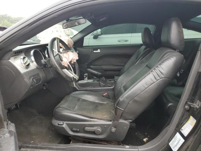 2006 Ford Mustang VIN: 1ZVFT80NX65212084 Lot: 56124234