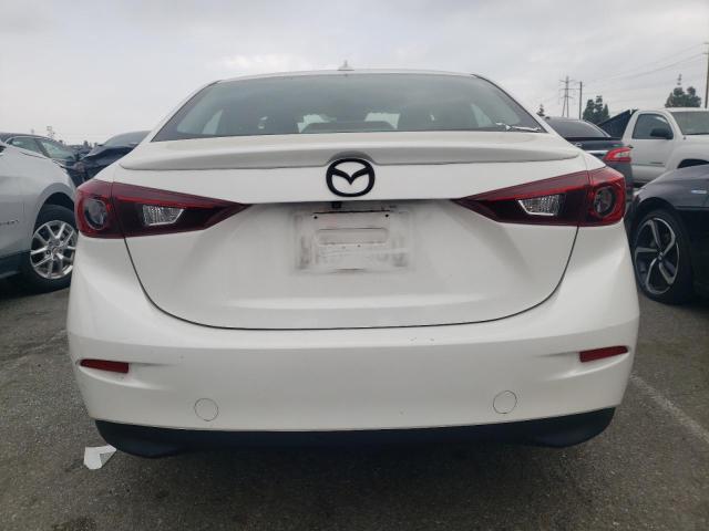 2018 Mazda 3 Touring VIN: 3MZBN1V37JM175084 Lot: 55037144