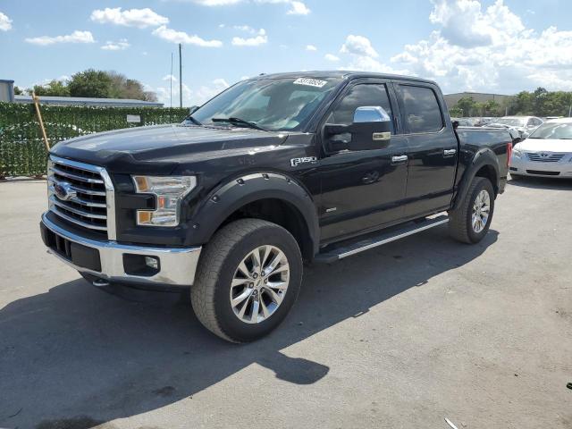 2015 FORD F150 SUPER - 1FTEW1EGXFFB09829