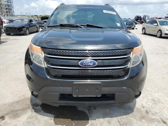 2014 Ford Explorer Limited VIN: 1FM5K8F86EGB91624 Lot: 54025674