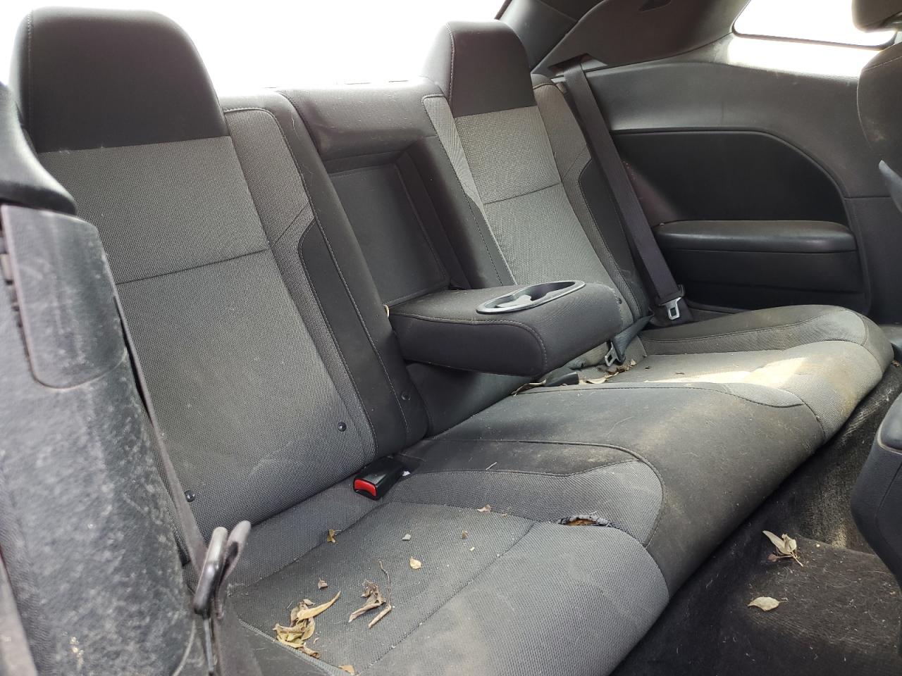 2C3CDZAT2FH763998 2023 Dodge Challenger Sxt