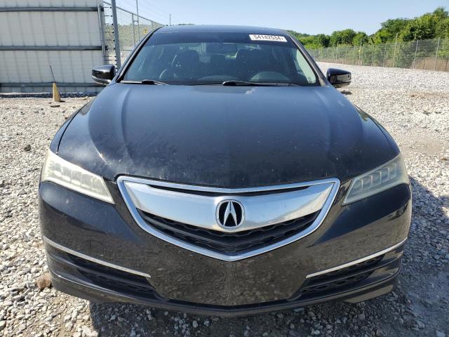 2015 Acura Tlx VIN: 19UUB1F31FA017154 Lot: 54142534