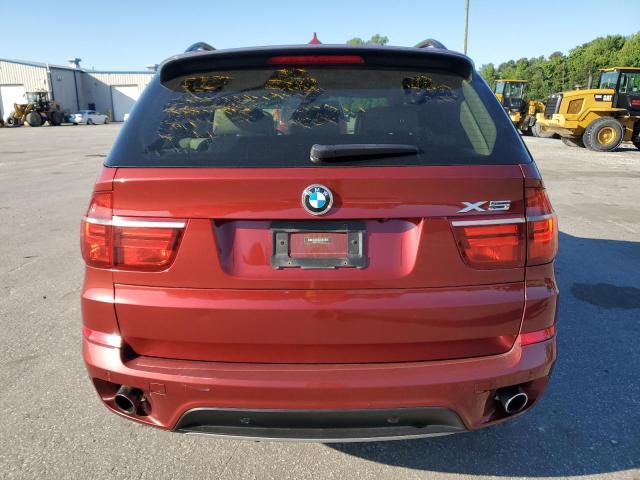 2013 BMW X5 xDrive35I VIN: 5UXZV4C52D0B12510 Lot: 55315684