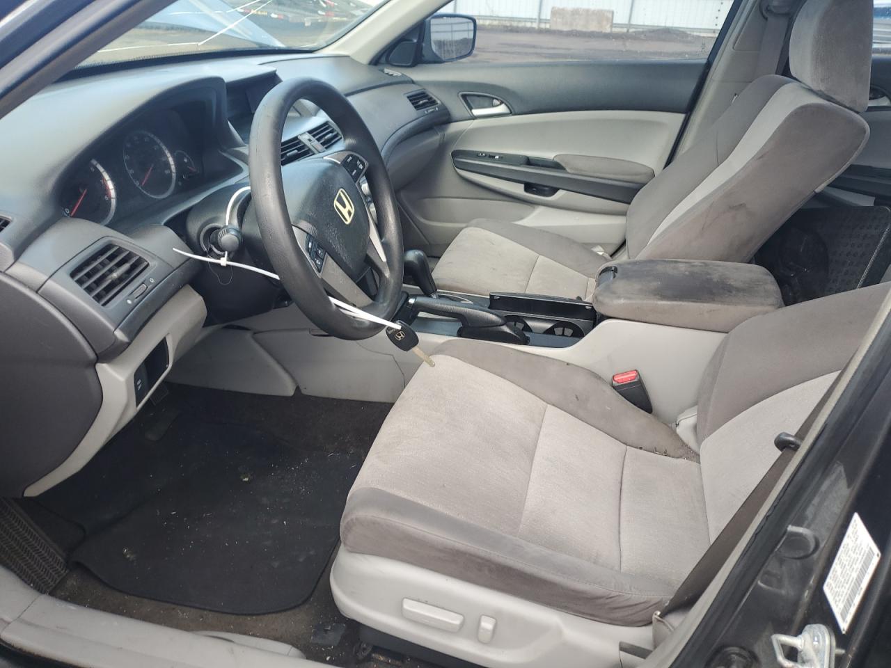 1HGCP26479A000665 2009 Honda Accord Lxp