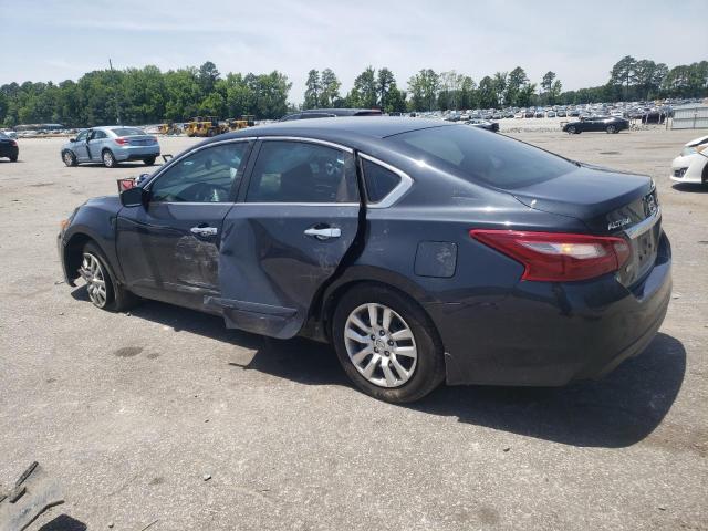 2018 NISSAN ALTIMA 2.5 - 1N4AL3AP7JC259454