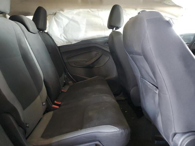 2016 Ford Escape S VIN: 1FMCU0F73GUC82462 Lot: 56715054