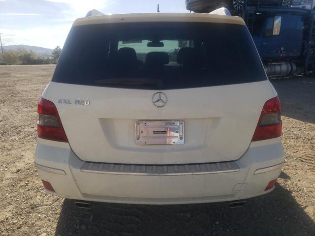 2010 Mercedes-Benz Glk 350 VIN: WDCGG5GB0AF430800 Lot: 54063524