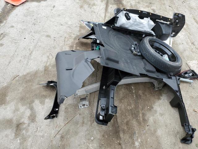 2019 Chevrolet Equinox Lt VIN: 3GNAXJEV7KS617036 Lot: 54727384