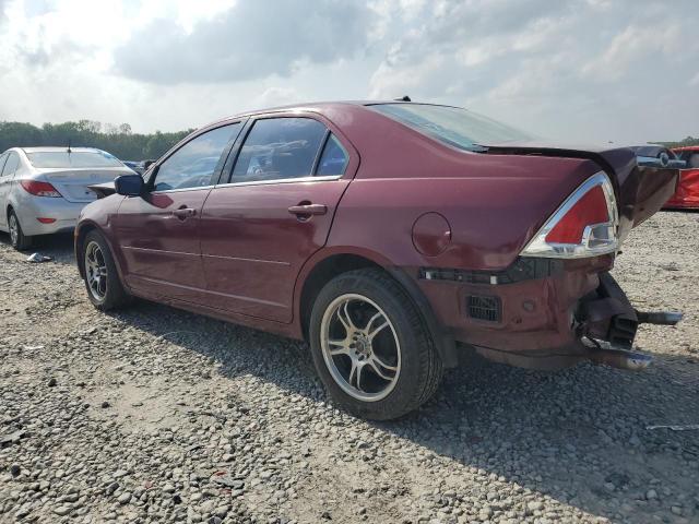 2007 Ford Fusion Sel VIN: 3FAHP08187R130572 Lot: 53809484