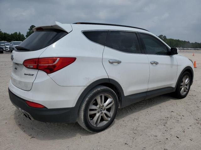 2013 Hyundai Santa Fe Sport VIN: 5XYZU3LAXDG050387 Lot: 55374034