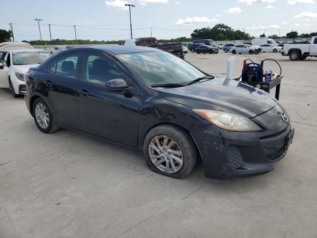 2012 Mazda 3 I VIN: JM1BL1VF1C1516126 Lot: 53628464