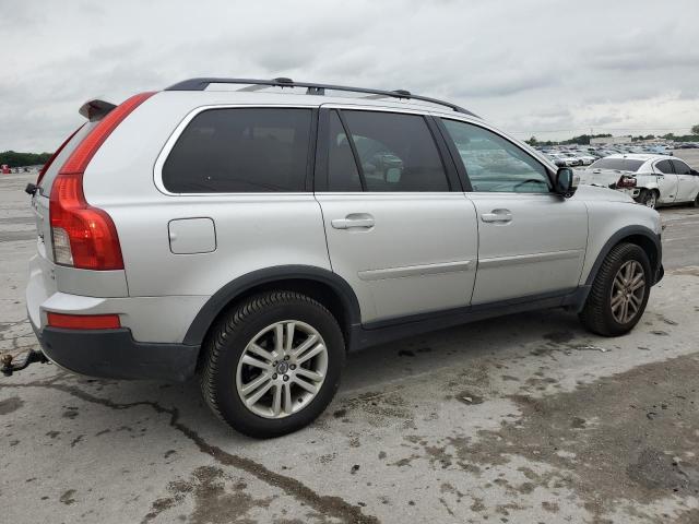 2010 Volvo Xc90 3.2 VIN: YV4982CZ5A1537610 Lot: 54839594