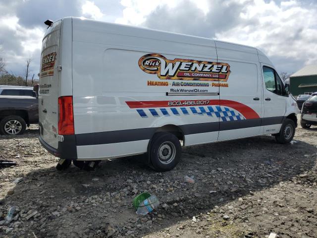 W1Y5NDHY1PT127742 Mercedes-Benz Sprinter 3 3