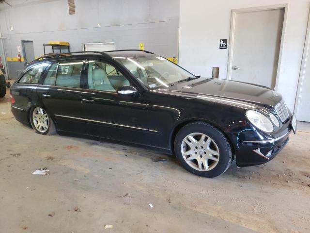 2004 Mercedes-Benz E 320 VIN: WDBUH65J64A434565 Lot: 54230404