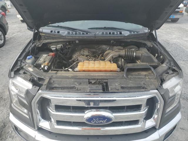 2017 Ford F150 Supercrew VIN: 1FTEW1C88HFB23386 Lot: 54747404