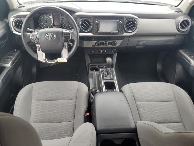 2018 Toyota Tacoma Double Cab VIN: 3TMAZ5CN8JM054398 Lot: 55181724