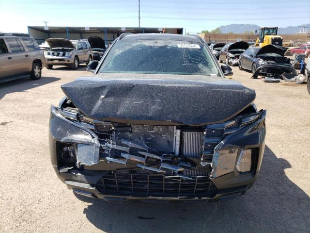 5NTJCDAF9RH084486 2024 Hyundai Santa Cruz Night 2024 Hyundai Santa Cruz Night VIN: 5NTJCDAF9RH084486 Lot: 56734004